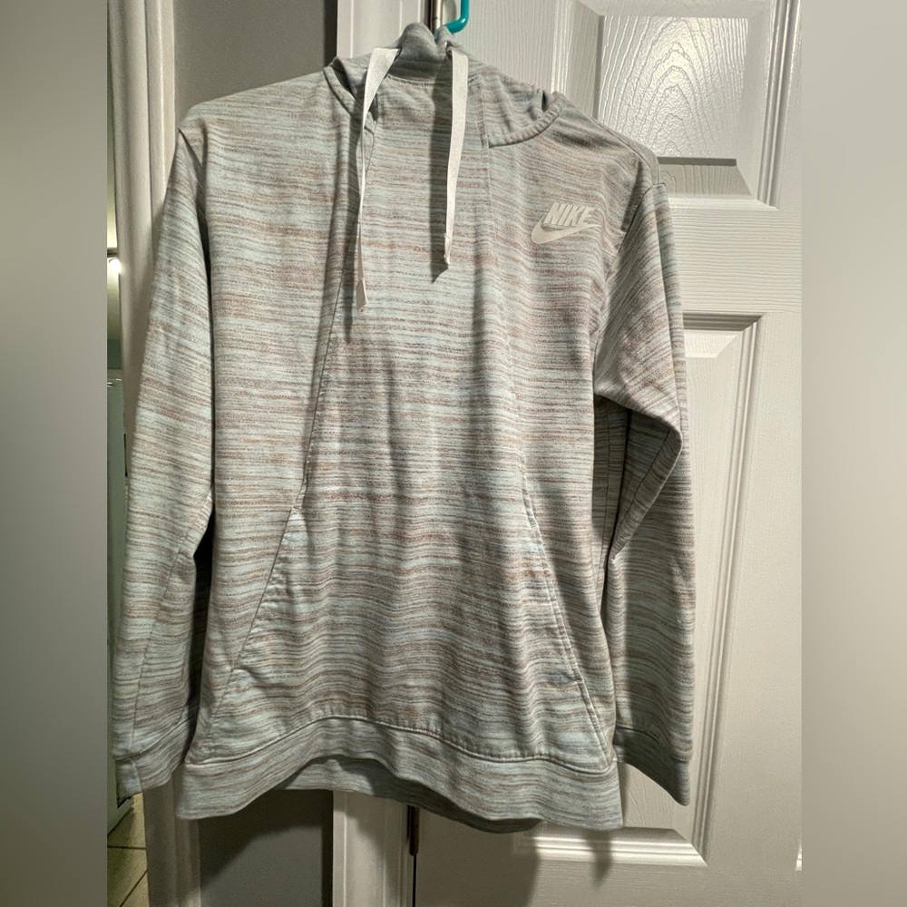 Woman’s hoodie